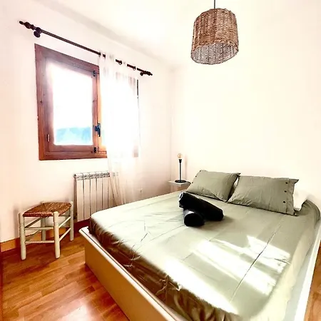 Apartamento En Formigal Con Vistas Esterno foto