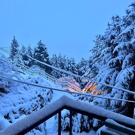 Apartamento En Formigal Con Vistas Esterno foto
