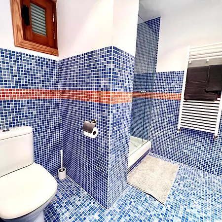 Apartamento En Formigal Con Vistas Esterno foto