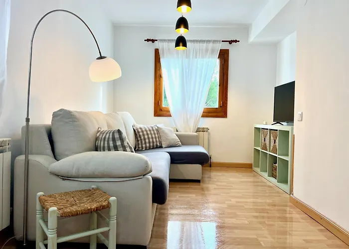 Apartamento En Formigal Con Vistas