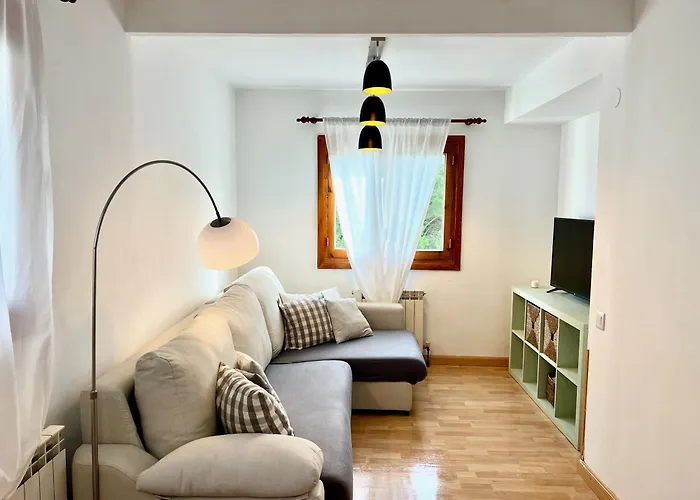 Apartamento En Formigal Con Vistas