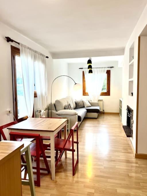 En Con Vistas Apartment