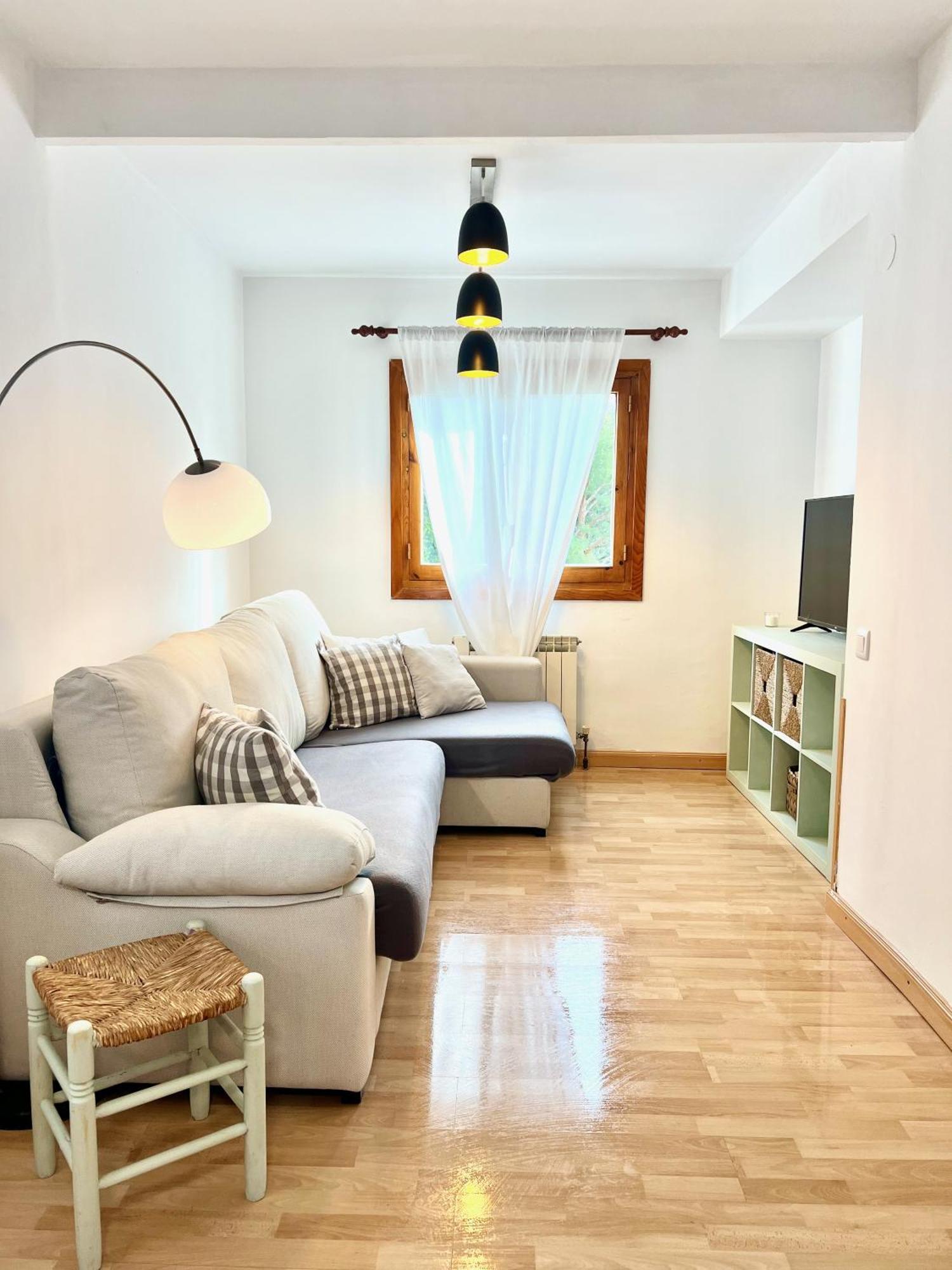 Apartment En Con Vistas