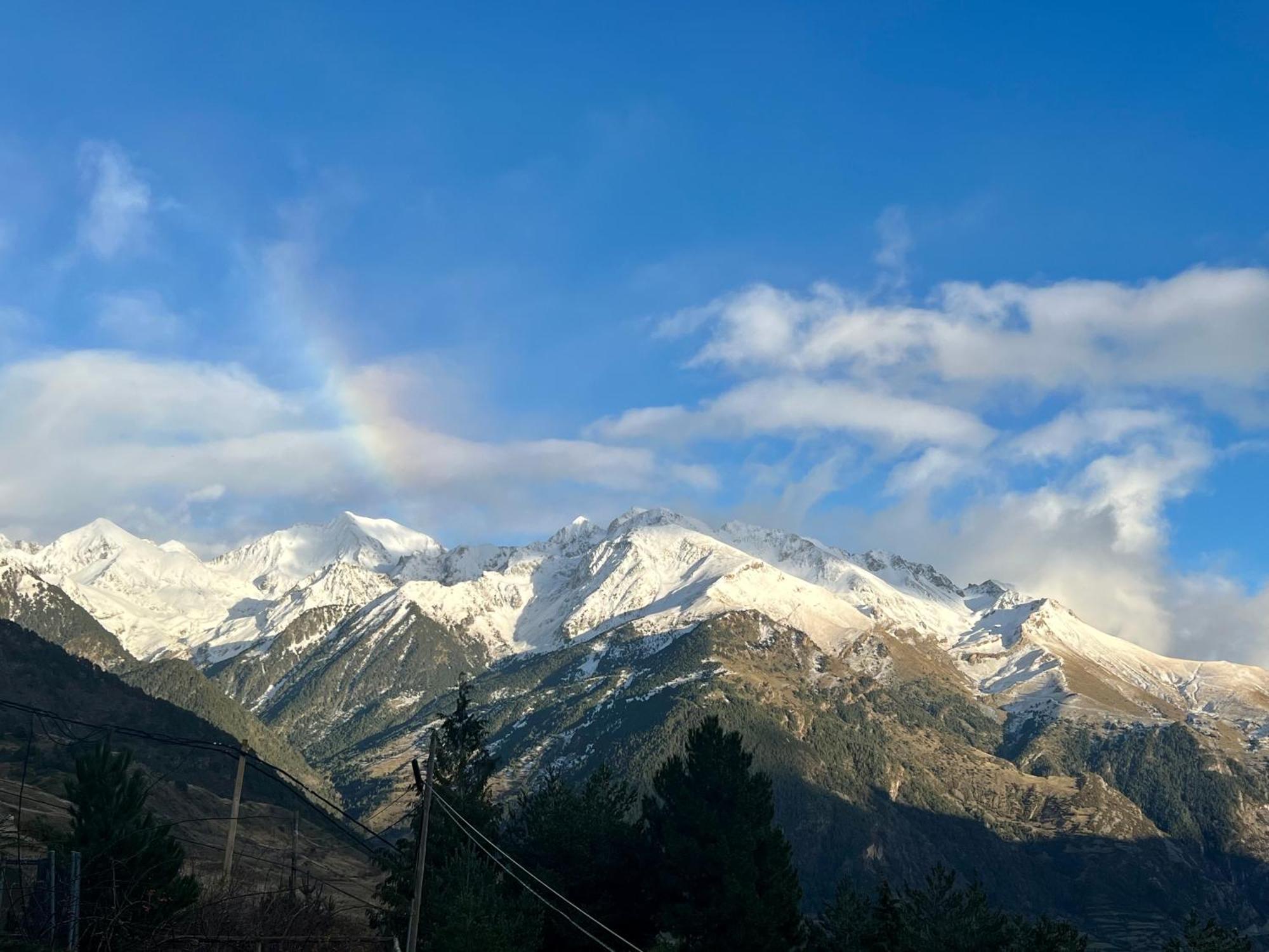 En Con Vistas Formigal
